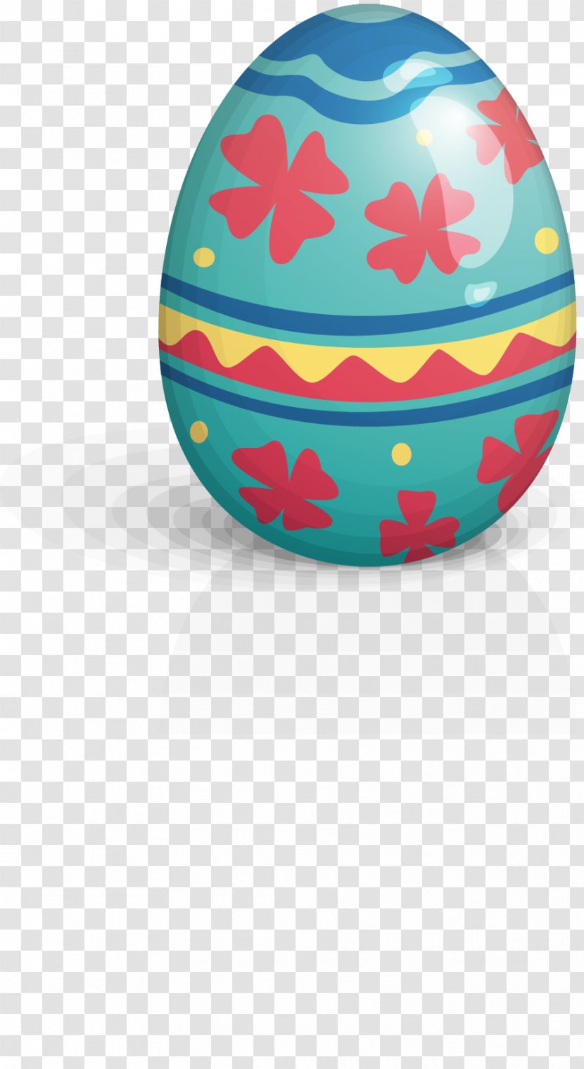 Easter Egg Hunt Icon - Vector Transparent PNG