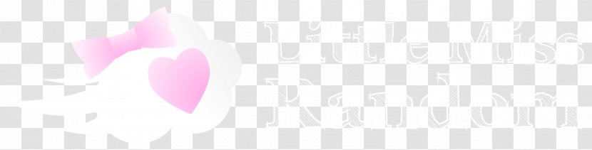 Logo Desktop Wallpaper Font - Pink - Computer Transparent PNG