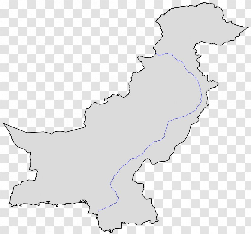 N-5 National Highway Torkham, Pakistan Highways Of Hyderabad Indian System - Route Query Transparent PNG