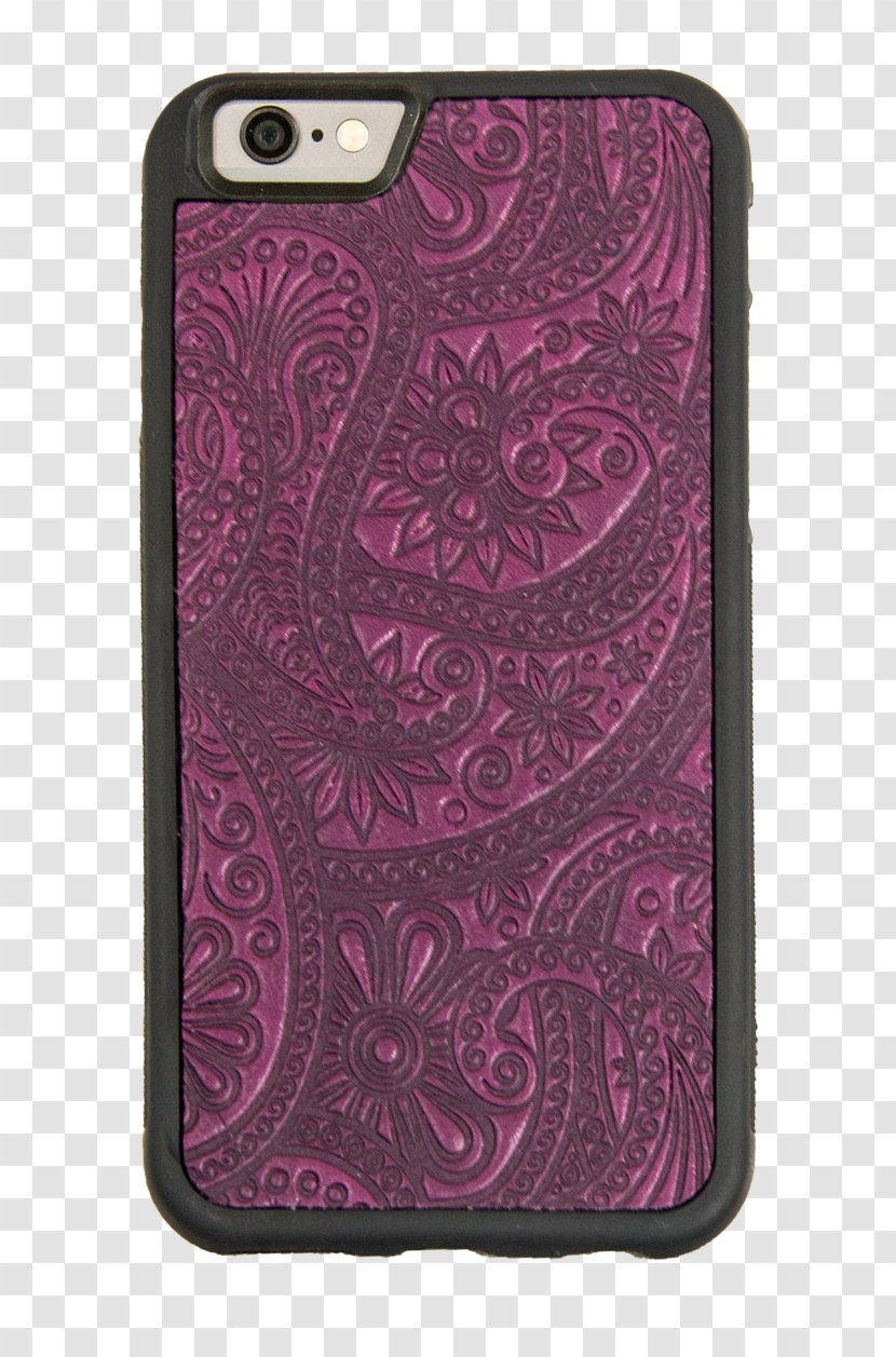 IPhone 6 8 5 Mobile Phone Accessories Telephone - Paisley - Motif Transparent PNG