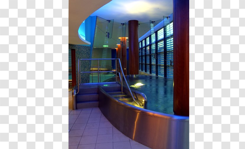 Sheraton Grand Hotel & Spa, Edinburgh One Spa Hotels And Resorts - Log Cabin Transparent PNG