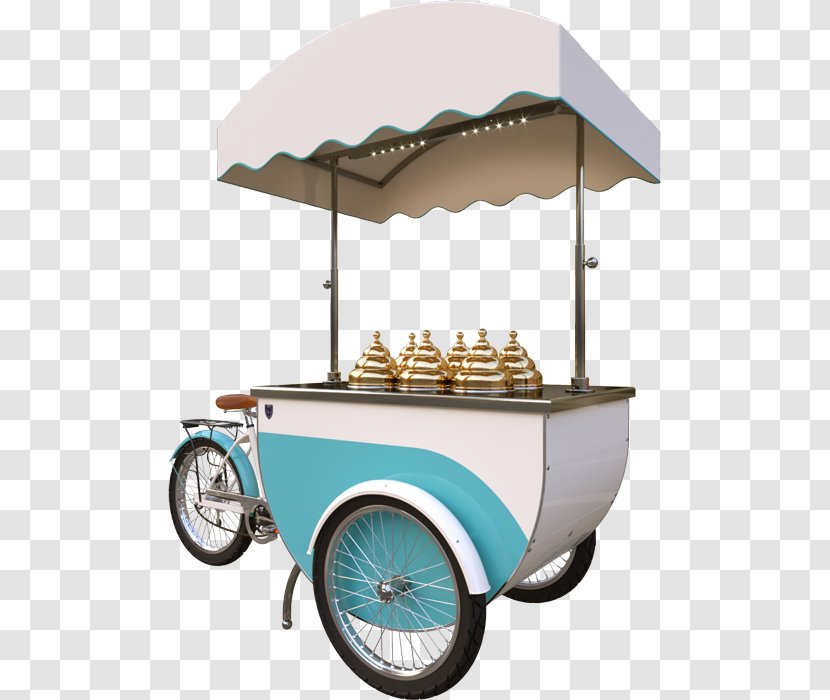 TeknèItalia - Catering - Ice Cream Gelato Carts Cart CateringEnglish Italian Food Trucks Transparent PNG