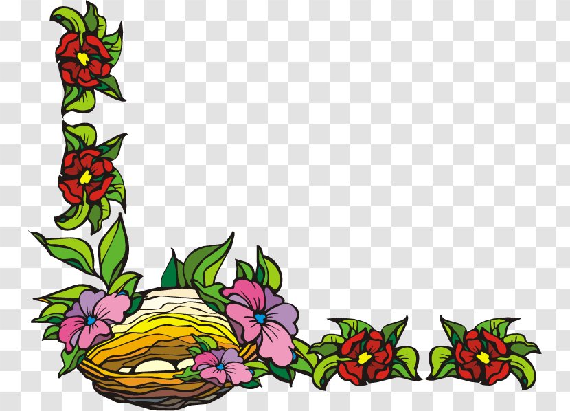 Floral Design Image Flower - Artwork - Everlasting Background Transparent PNG