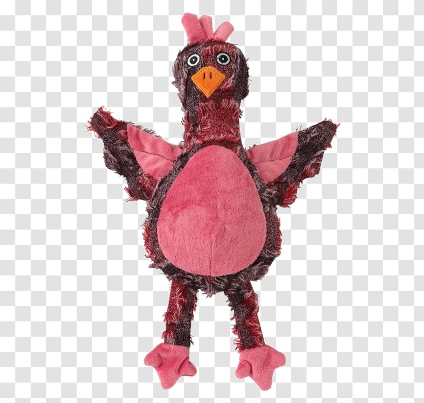 Rooster Chicken Dog Toys Maroon - Poultry Shop Transparent PNG