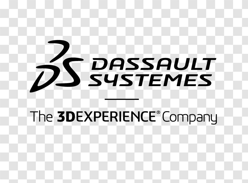 Dassault Systèmes Logo Business Product Lifecycle Technology Transparent PNG