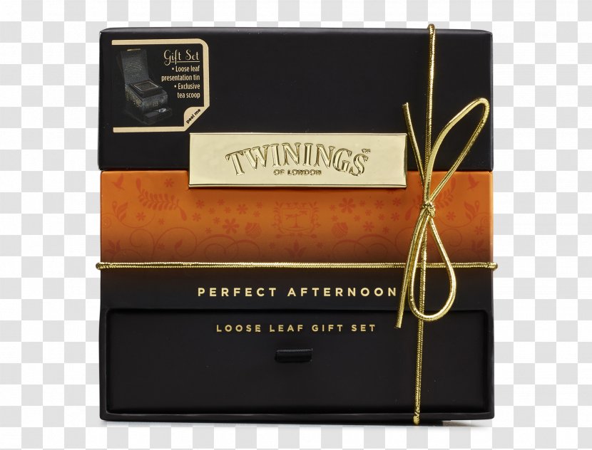 Tea Room Twinings Box Gift Transparent PNG