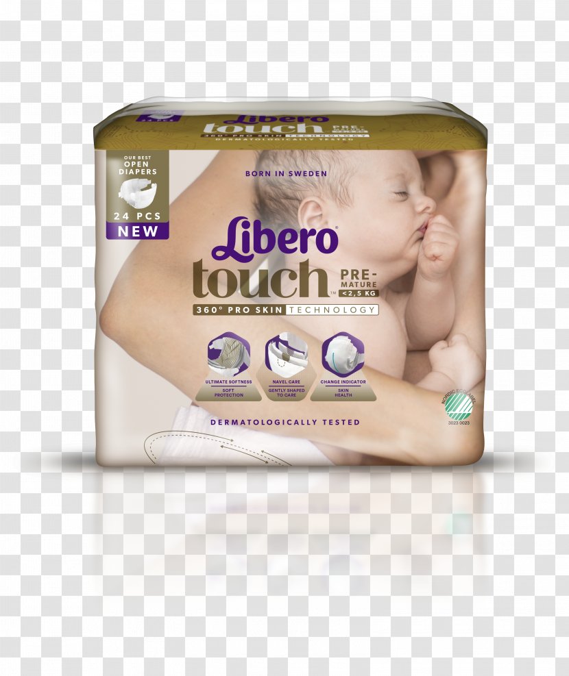 Diaper Libero Infant Pampers Child - Trademark - New Autumn Products Transparent PNG