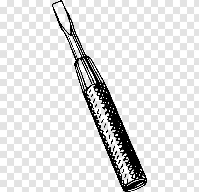 Screwdriver Knife Blade Clip Art Transparent PNG