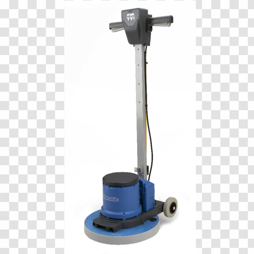 Floor Scrubber Buffer Machine Cleaning - Hardware Transparent PNG