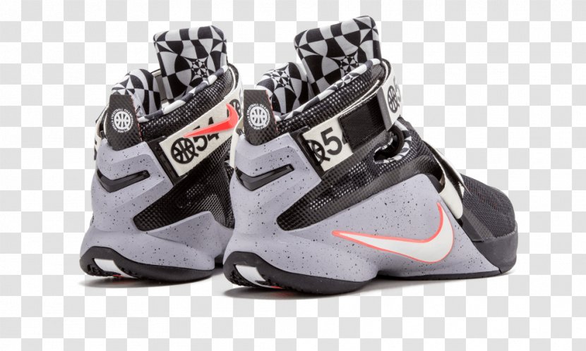Sports Shoes Nike Lebron 15 Quai 54 - Soldiers Transparent PNG