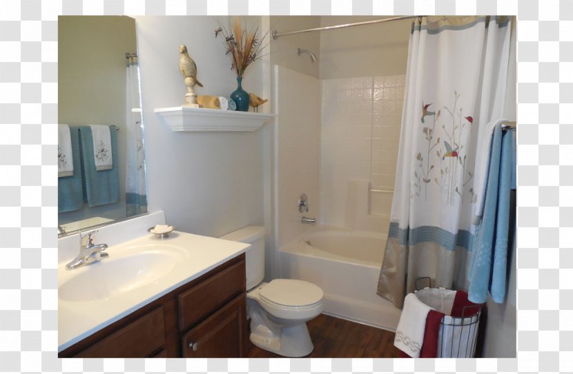 Bathroom Cabinet Window Curtain Plumbing Fixtures - Property Transparent PNG