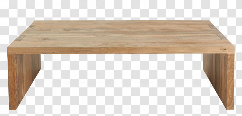 Coffee Tables Matbord - Hardwood - Table Transparent PNG