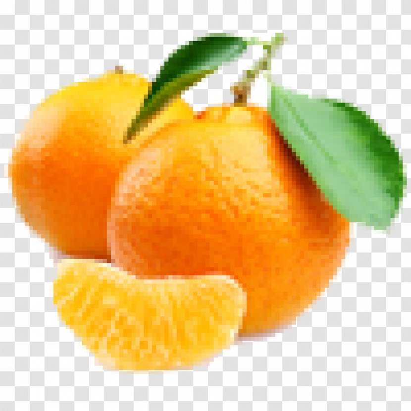 Mandarin Orange Tangerine Juice Clementine Chenpi - Valencia Transparent PNG