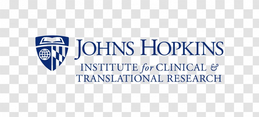 Johns Hopkins University Logo Brand Data Analysis - Banner Transparent PNG