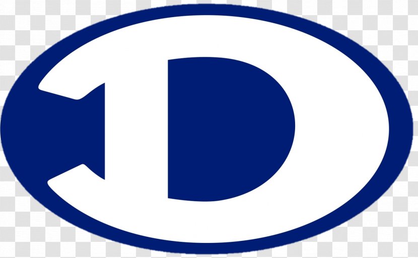 Dickinson High School Florida Gators Football Logo Clear Lake Mascot - Amazon Transparent PNG