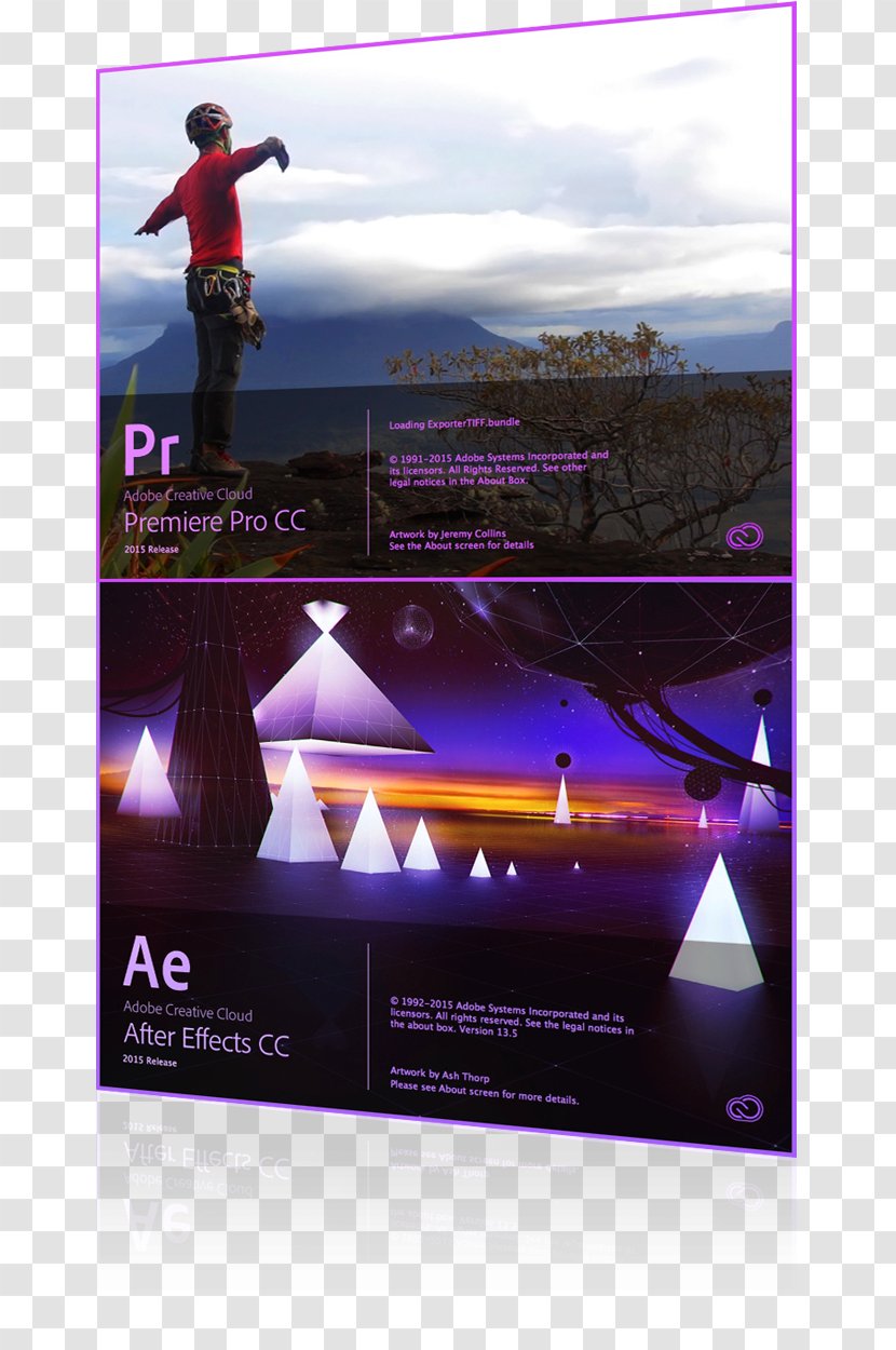 Adobe After Effects Adobe® Effects® CS6 Creative Cloud Premiere Pro - Cs6 - Video Editor Transparent PNG