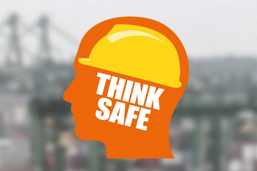 Safety PSA Antwerp General Contractor Health Sustainable Development - Safe Transparent PNG