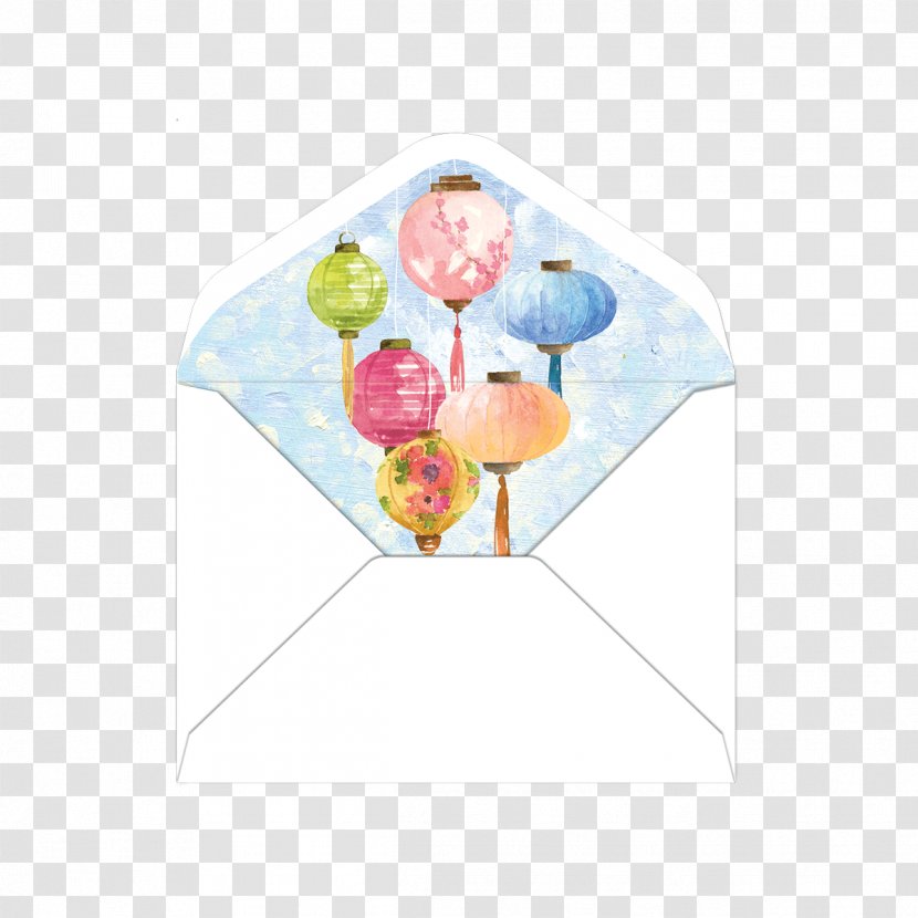 Paper Heart - Petal - Bridal Birdcage Envelope Holder Transparent PNG