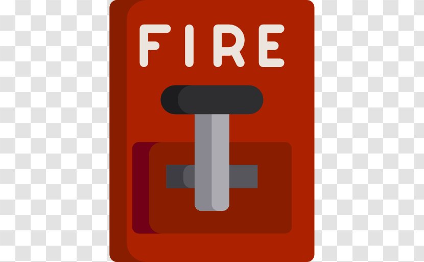Fire Alarm System Device - Conflagration - Security Transparent PNG