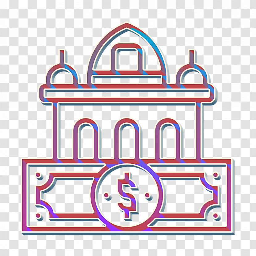 Saving And Investment Icon Wealth Icon Transparent PNG