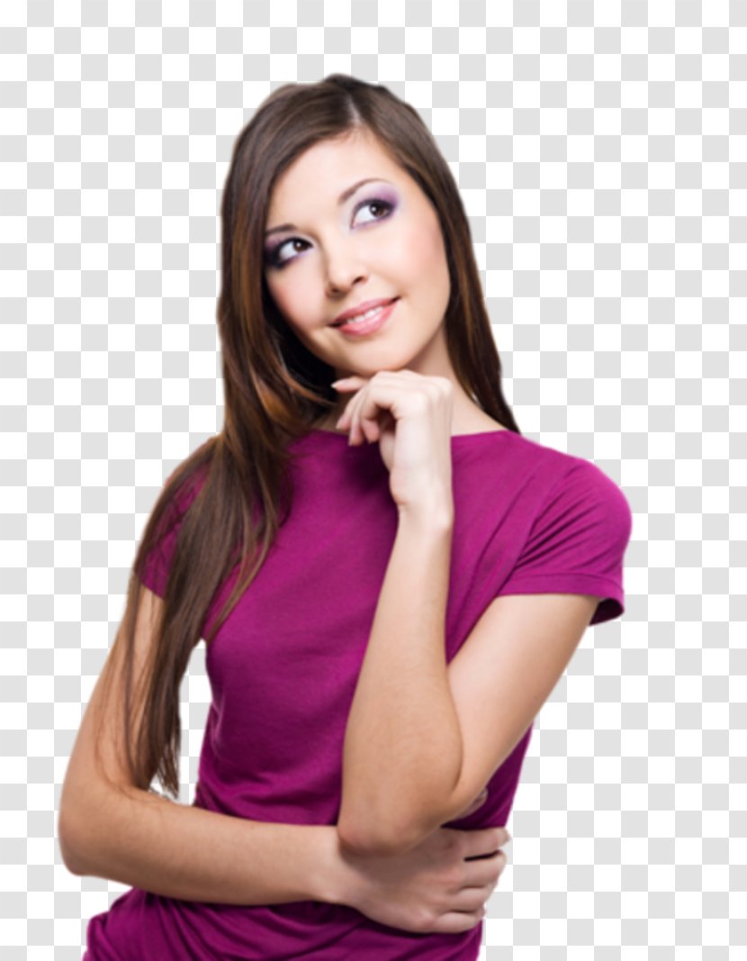 Stock Photography Bellstetic Center Russia Royalty-free Woman - Heart - Thinking Transparent PNG
