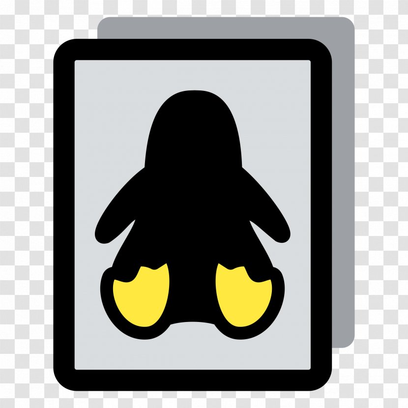 Linux Clip Art - Bird - Crypt Transparent PNG