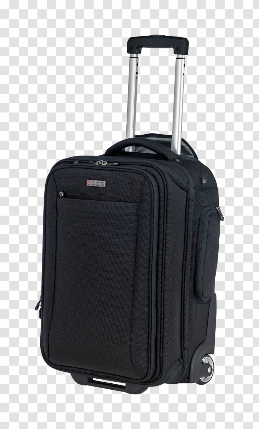 Hand Luggage Baggage Lowepro Suitcase - Bags Transparent PNG
