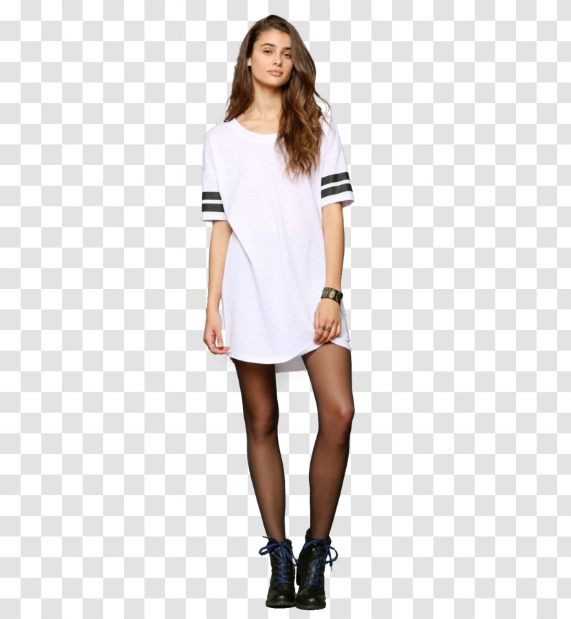 H&M Fashion Model Forever 21 - Hill Transparent PNG