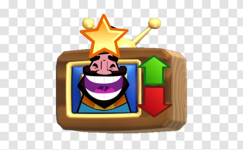Clash Royale Of Clans Television Android - Party Hat Transparent PNG