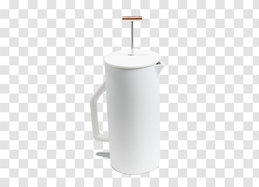 Mug Kettle Lid Tennessee - French Press Transparent PNG