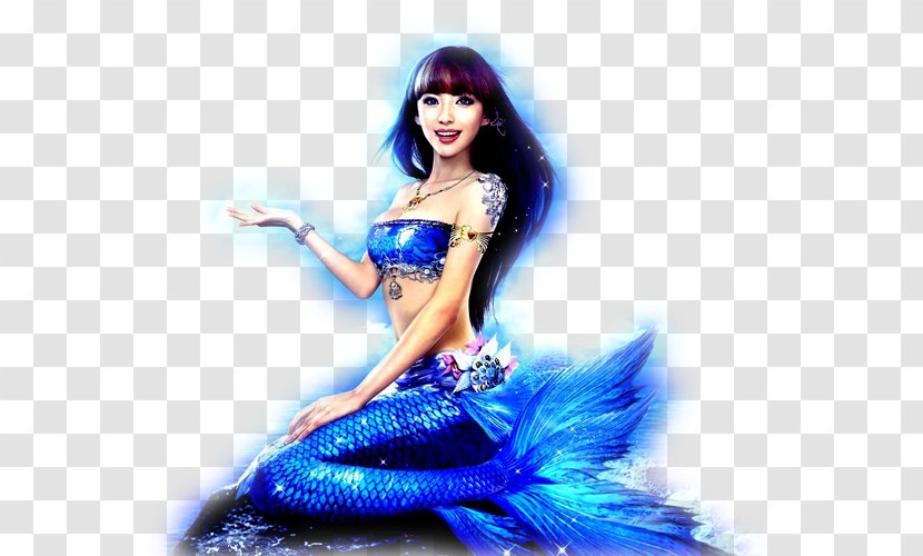 Mermaid Fairy Tale Dyesebel Legendary Creature Desktop Wallpaper Transparent PNG