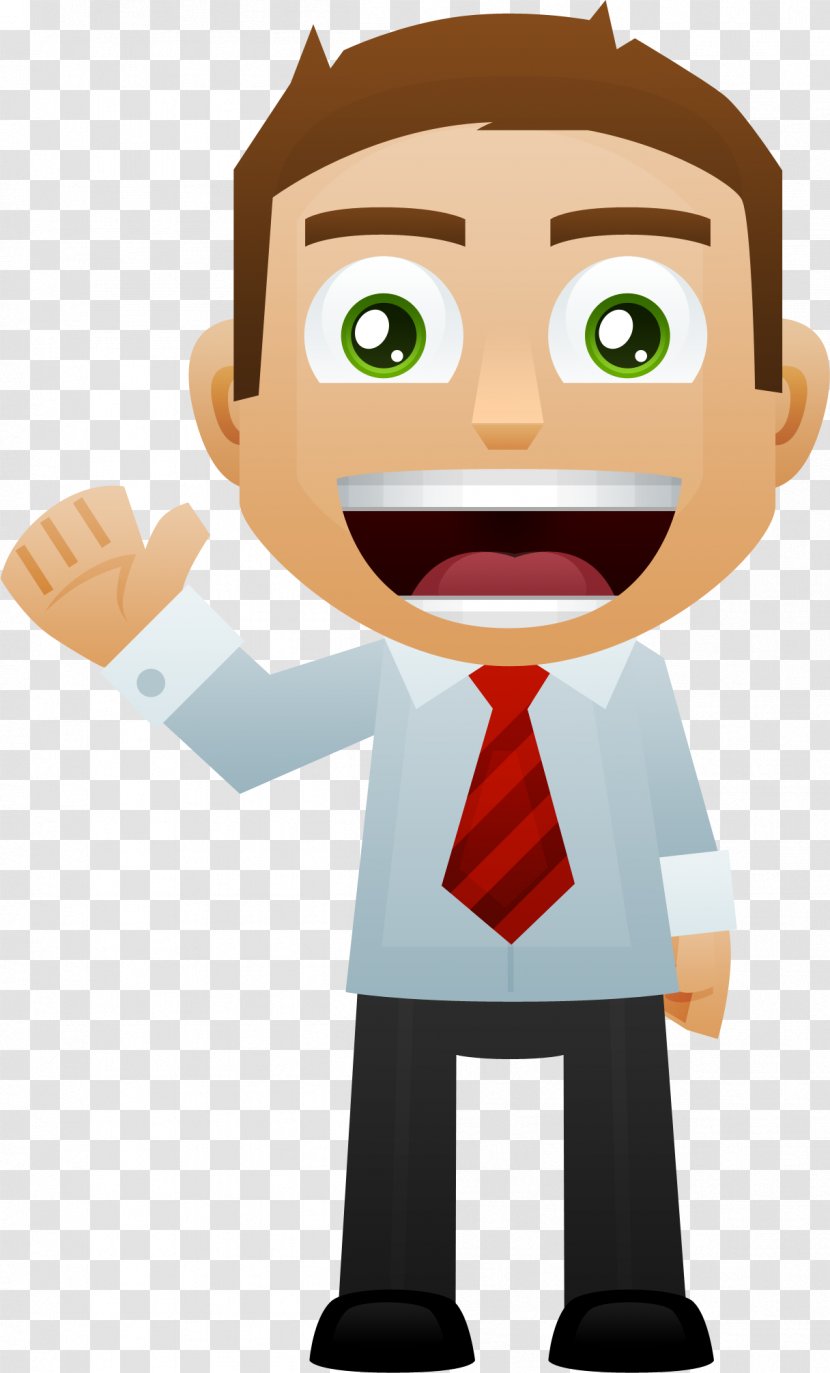 Web Development Design YouTube - Fictional Character - Workplace Transparent PNG