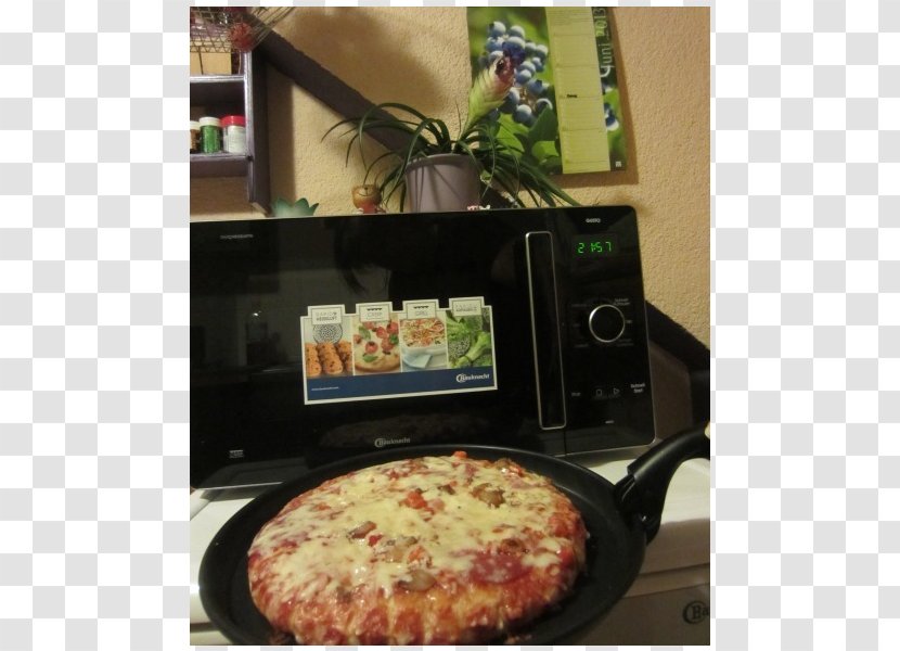 Cuisine Recipe Dish - Pizza Box Transparent PNG