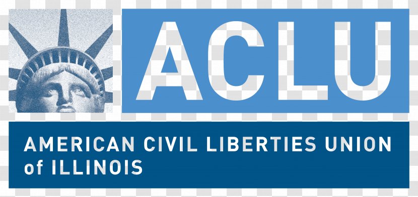 ACLU Of Michigan Ohio American Civil Liberties Union Organization - Text Transparent PNG