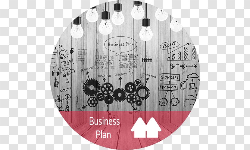 Business Plan Marketing Small - Startup Company Transparent PNG