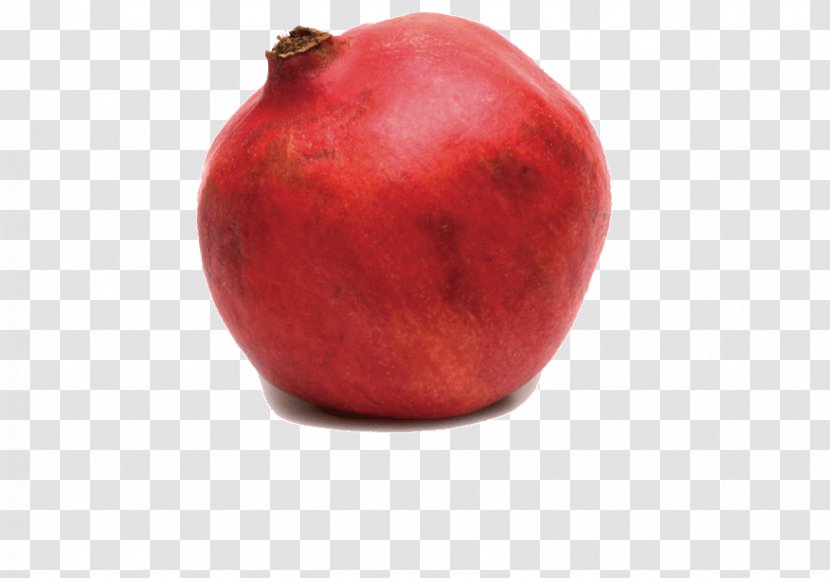 Pomegranate Apple - Fruit - Fresh Transparent PNG