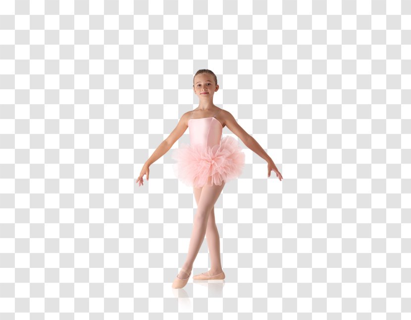Tutu Skirt Dress Dance Slip - Cartoon Transparent PNG
