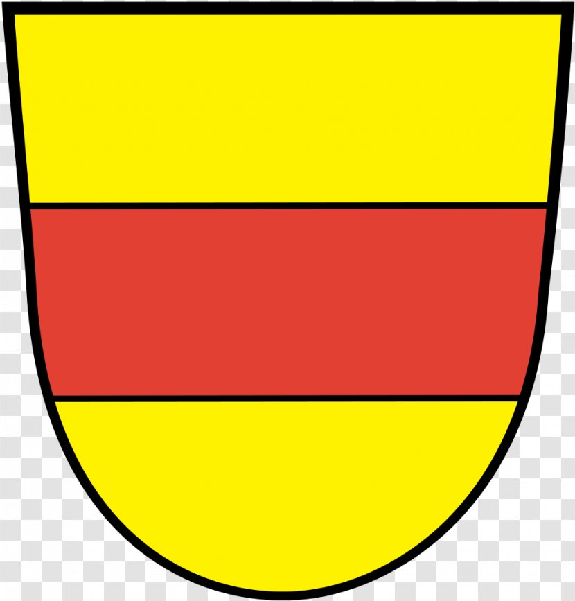 Werne Selm Coat Of Arms Münster Ettenheim - Germany - International Heraldry Transparent PNG