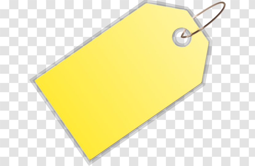 Price Tag - Cutting Board Ontarioknifecompany - Paper Product Transparent PNG