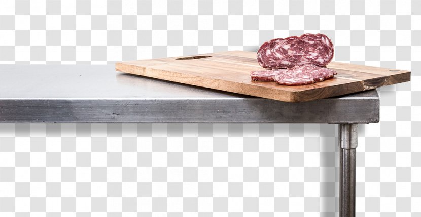 Mettwurst Salami Sopressa Smoking Beef - Dried Pork Slice Transparent PNG