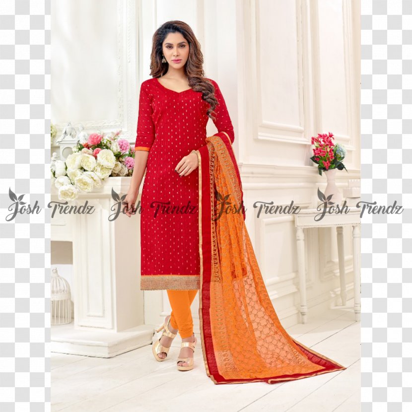 Gown Shoulder - Fashion Design - Salwar Kameez Transparent PNG