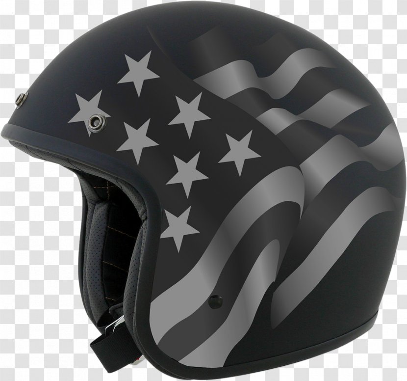 Motorcycle Helmets Jet-style Helmet Harley-Davidson Transparent PNG