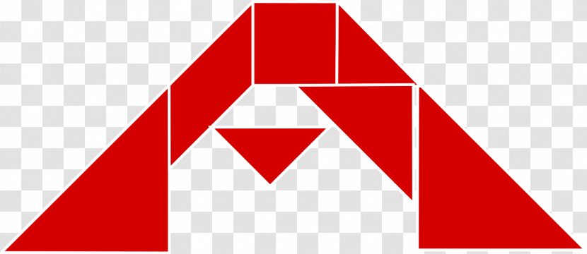 Logo Triangle Brand - Text Transparent PNG