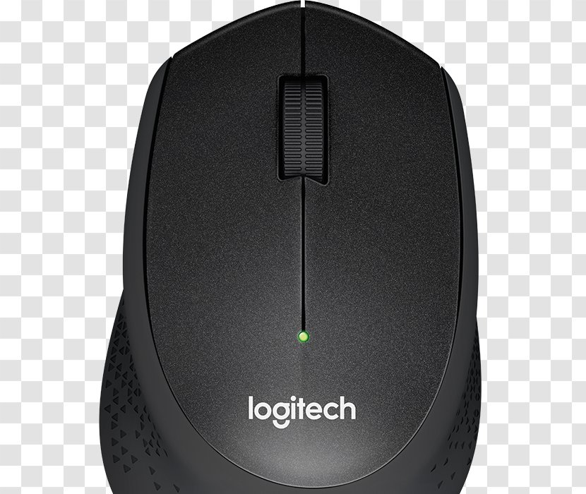 Computer Mouse Wireless Logitech Input Devices Design - Technology - Usb Headset No Sound Transparent PNG
