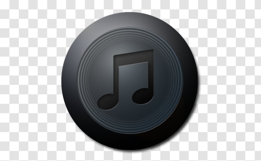 ITunes - Taskbar - Logo Transparent PNG