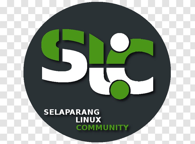 Logo Brand Green - KARTU NAMA Transparent PNG
