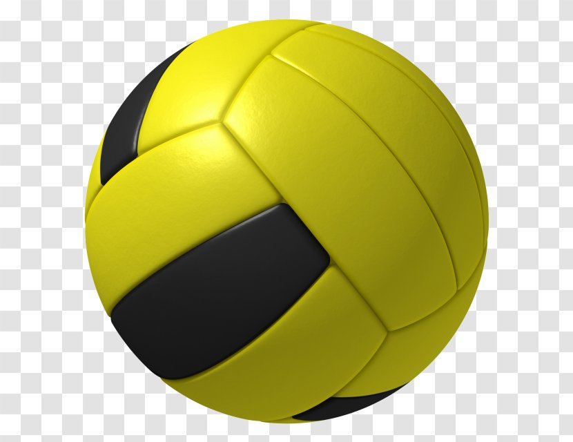Mario Sports Mix New Super Bros. Wii Superstars Volleyball - Pallone Transparent PNG