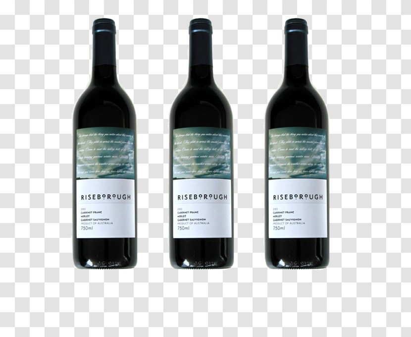 Italian Wine Amarone Valpolicella Fortified - Bottle Transparent PNG