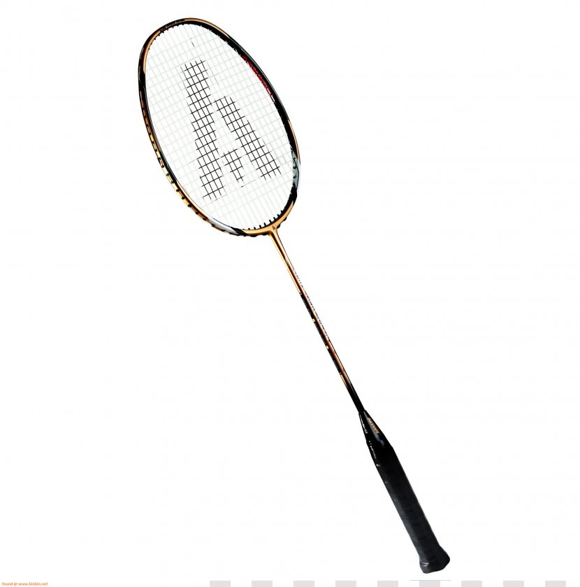 Badmintonracket Shuttlecock Yonex - Badminton Transparent PNG