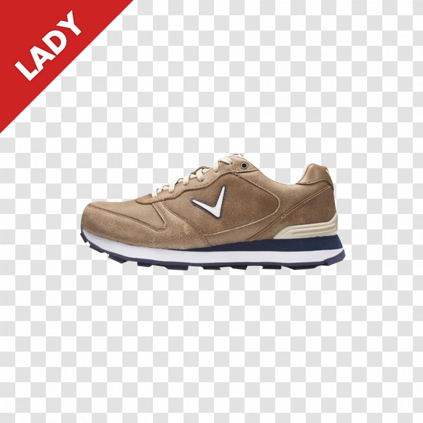Sneakers Shoe Hiking Boot Sportswear Consumer - Tennis - Callaway Transparent PNG